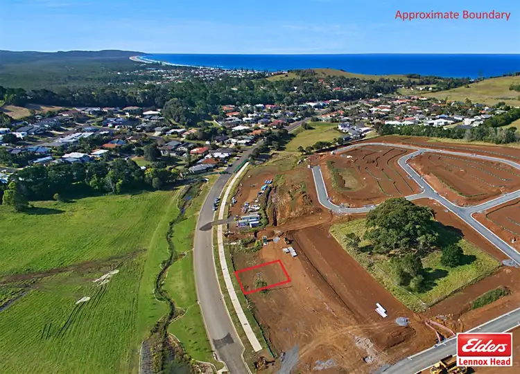 Main view of Homely land listing, Lot 4 EPIQ Stage 2, Lennox Head NSW 2478