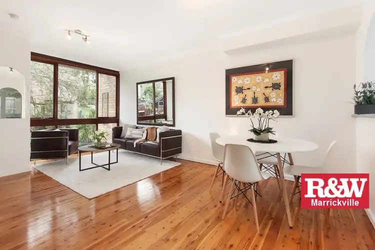 Second view of Homely townhouse listing, 32/74 Floss Street, Hurlstone Park NSW 2193