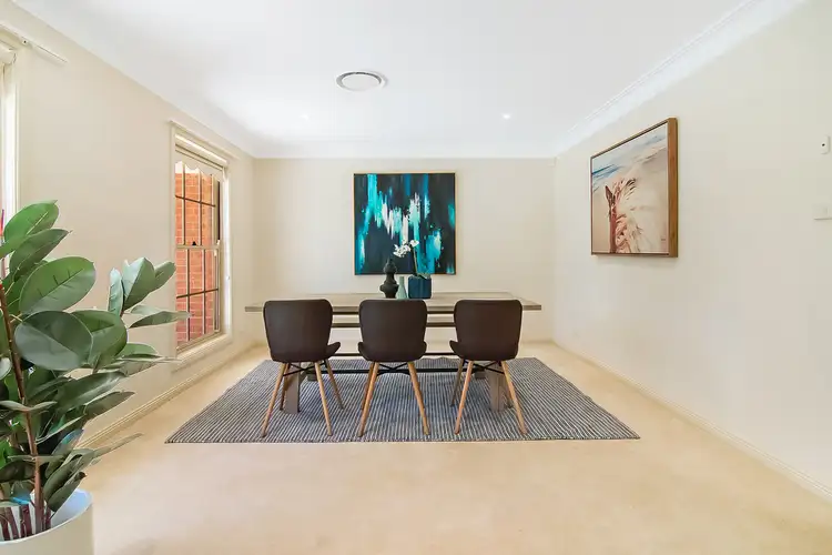 Second view of Homely rural property listing, 8 Belmont Grove, Grose Vale NSW 2753