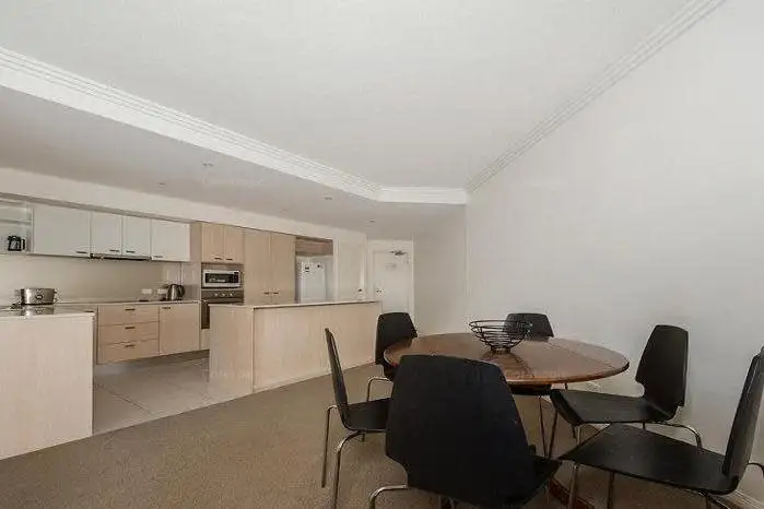 Sixth view of Homely apartment listing, 62/255 Varsity Parade, Varsity Lakes QLD 4227