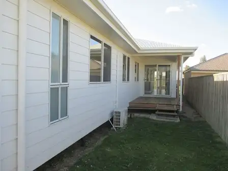 Seventh view of Homely house listing, 14a/b Lomandra Avenue, Roma QLD 4455