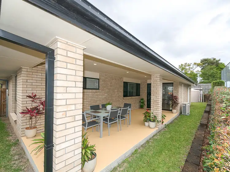 Second view of Homely house listing, 2/6 Cymbidium Court, Southport QLD 4215