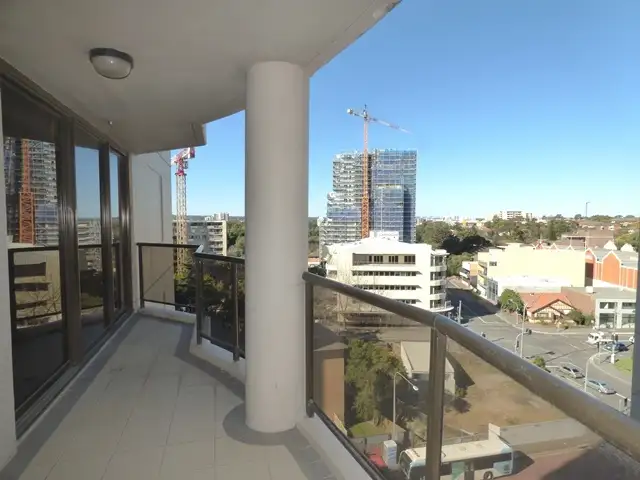 146A & B/13-15 HASSALL STREET, Parramatta NSW 2150