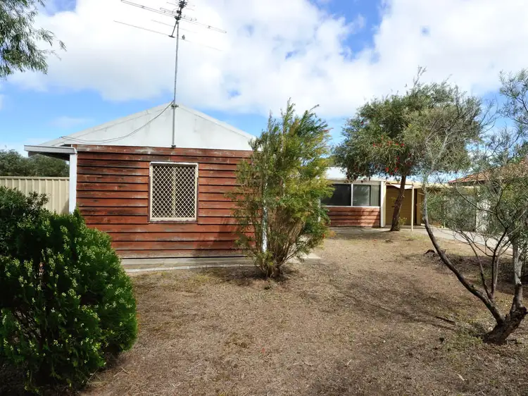 Third view of Homely house listing, 21 Barlee Crescent, Waikiki WA 6169
