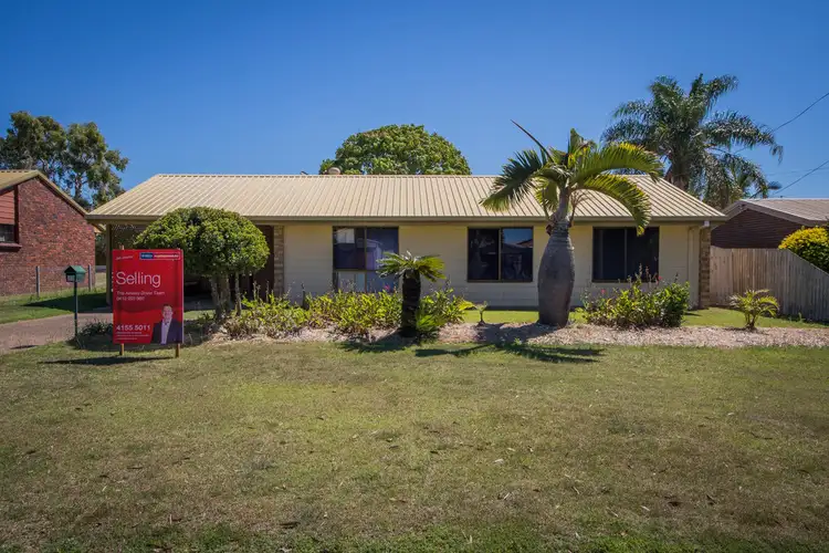 Fourth view of Homely house listing, 25 Diamond Street, Millbank QLD 4670