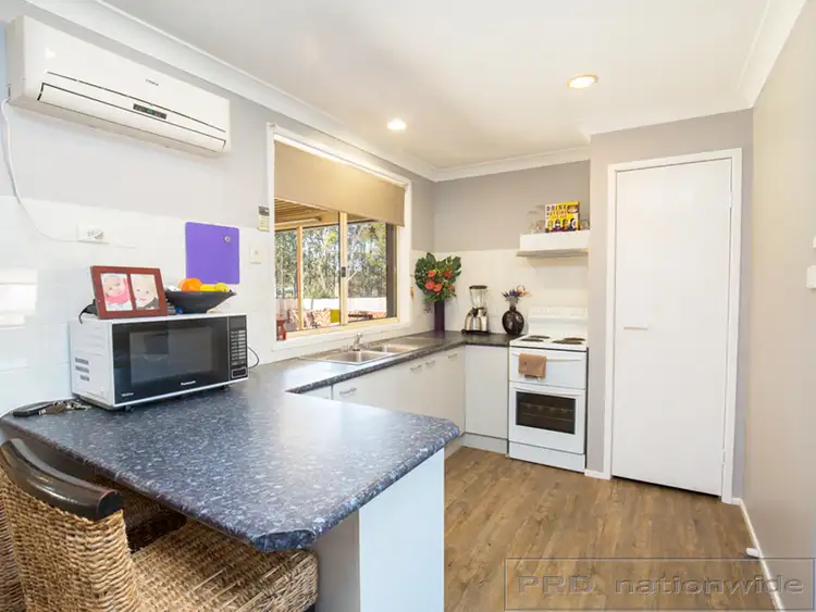 Fourth view of Homely house listing, 22 Cedar Close, Metford NSW 2323