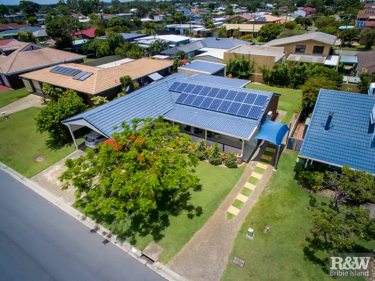 Third view of Homely house listing, 18 Dolphin Drive, Bongaree QLD 4507