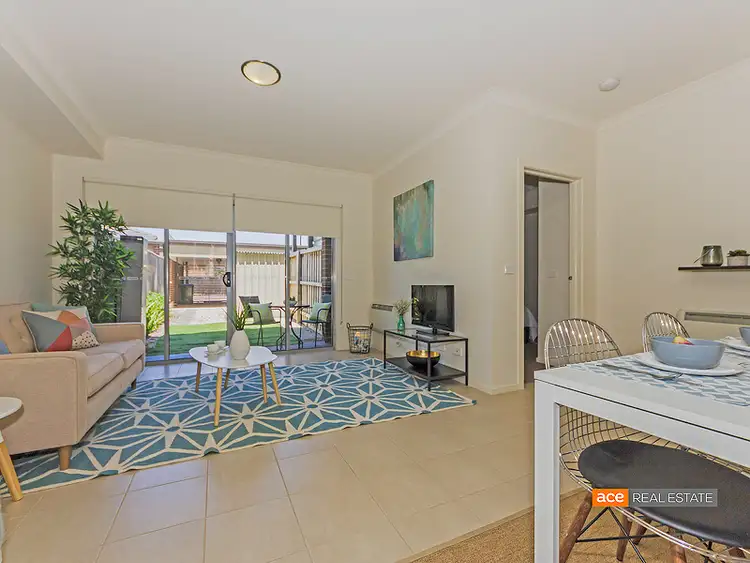 Sixth view of Homely unit listing, 7/43-51 Rippleside Terrace, Tarneit VIC 3029