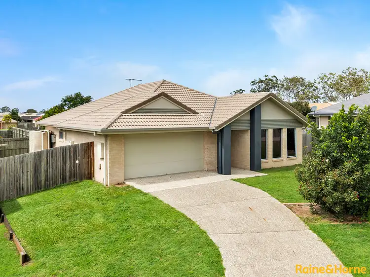 14 Wilton Court, Morayfield QLD 4506