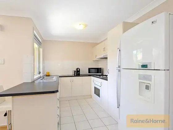 Second view of Homely house listing, 6 Prestwick Avenue, Rouse Hill NSW 2155