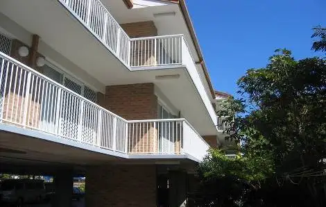 Third view of Homely studio listing, 16/4 Brighton Street, Biggera Waters QLD 4216
