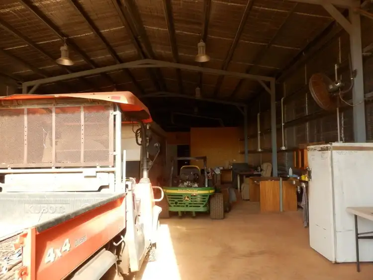 Second view of Homely rural property listing, Section 3400 Koonakarra Road, Dundee Beach NT 840