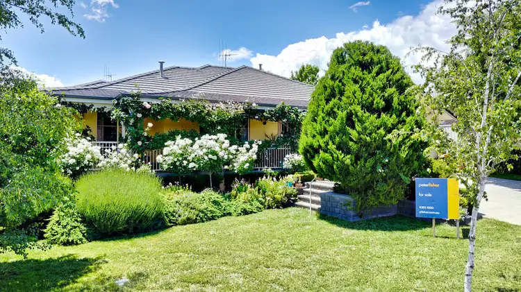 Main view of Homely house listing, 2 Birchgrove Drive, Orange NSW 2800
