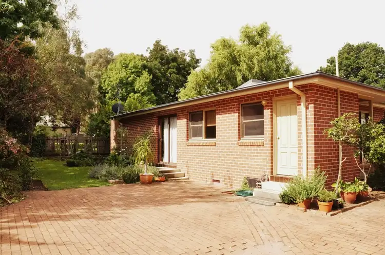Main view of Homely villa listing, 7/5 Elm Street, Bowral NSW 2576