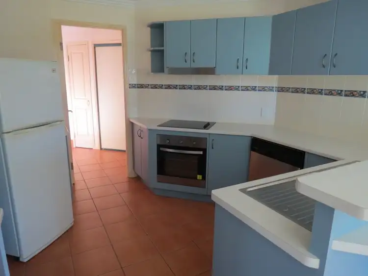 Fifth view of Homely unit listing, Unit 42, 33 Elizabeth Street, Urangan QLD 4655
