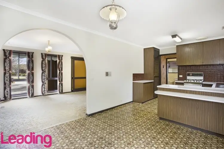 Fourth view of Homely house listing, 17 Forrest Street, Sunbury VIC 3429