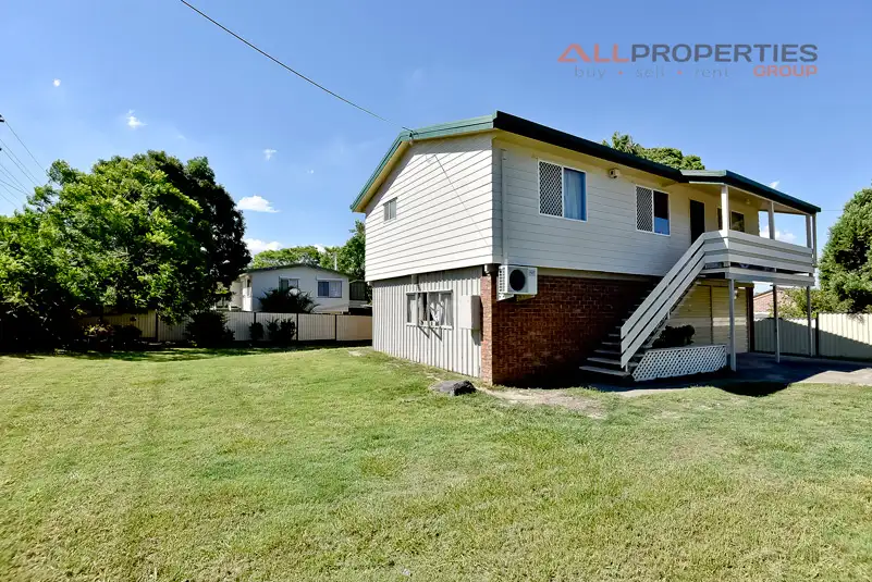 Main view of Homely house listing, 2 Blaxland Street, Boronia Heights QLD 4124