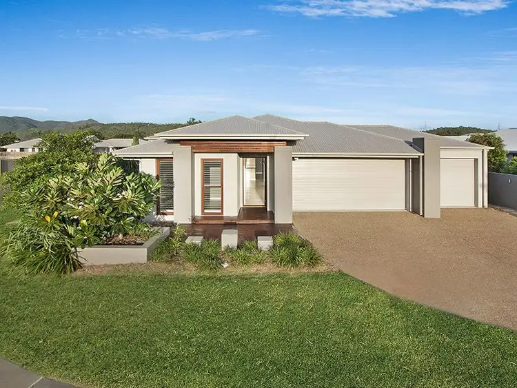 Main view of Homely house listing, 18 River Parks Boulevard, Kelso QLD 4815