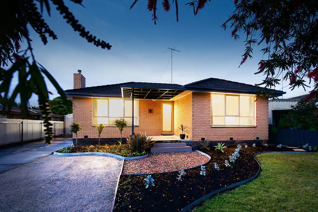 Main view of Homely house listing, 4 Janine Court, Newcomb VIC 3219