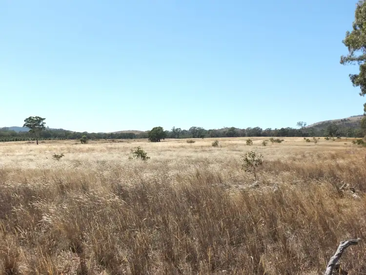 Second view of Homely land listing, Lot 64D Frenchmans-St Arnaud Road, Barkly VIC 3384