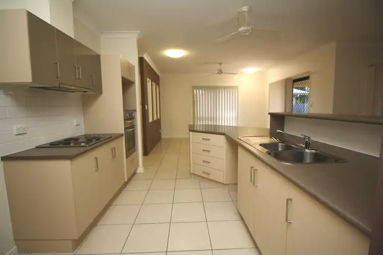 Third view of Homely house listing, 2 Aquamarine Drive, Kirwan QLD 4817