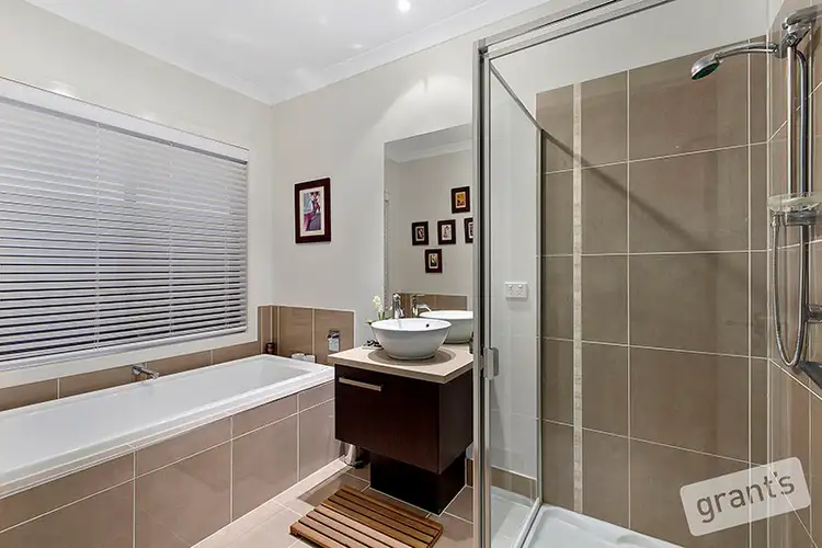 Sixth view of Homely house listing, 16 Cerbera Bend, Cranbourne North VIC 3977