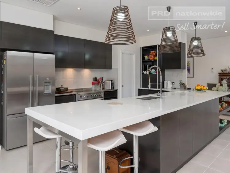 Fourth view of Homely house listing, 23 Barrington Street, Tatton NSW 2650