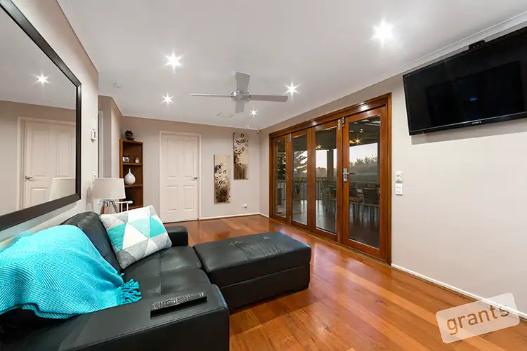 Fourth view of Homely house listing, 62 Strathavan Drive, Berwick VIC 3806