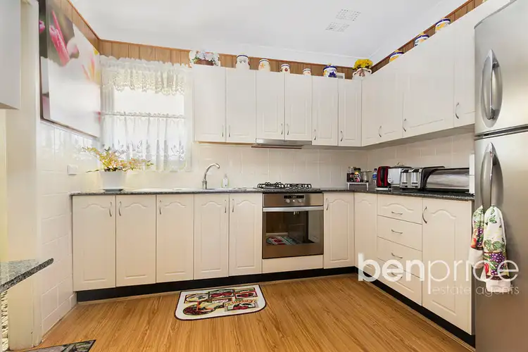 Fifth view of Homely house listing, 69 Radburn Road, Hebersham NSW 2770