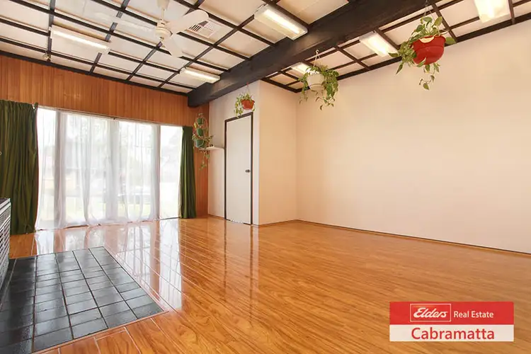 Second view of Homely house listing, 48 Aberdeen Road, Winston Hills NSW 2153