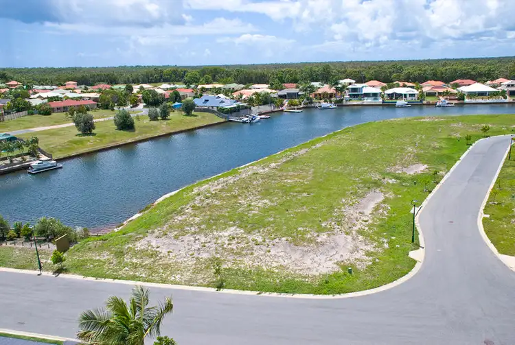 Second view of Homely land listing, L458 Pentas Drive, Bongaree QLD 4507