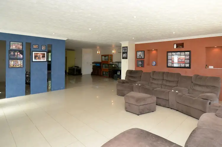 Second view of Homely house listing, 15 Quinn Street, Rosslea QLD 4812