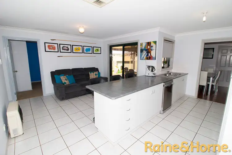 Fourth view of Homely house listing, 10 Websdale Drive, Dubbo NSW 2830
