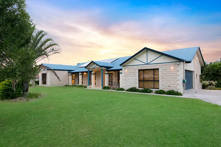 6 Endwood Court, Highvale QLD 4520
