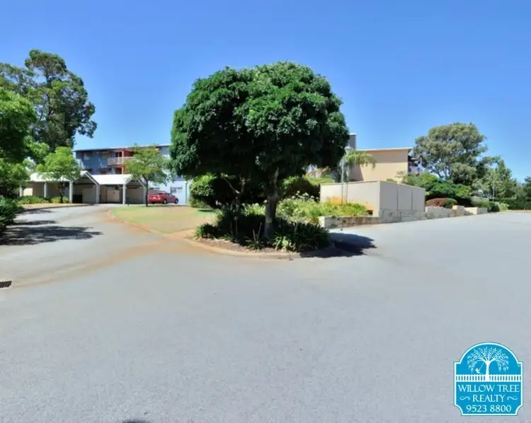 Fourth view of Homely unit listing, 20/24 Morrit Way, Parmelia WA 6167