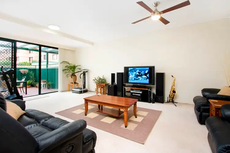 Third view of Homely townhouse listing, 171/18-20 Knocklayde Street, Ashfield NSW 2131