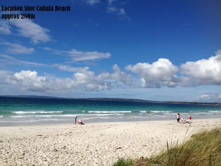 Fourth view of Homely land listing, 24 Hazelwood Rise, Callala Beach NSW 2540