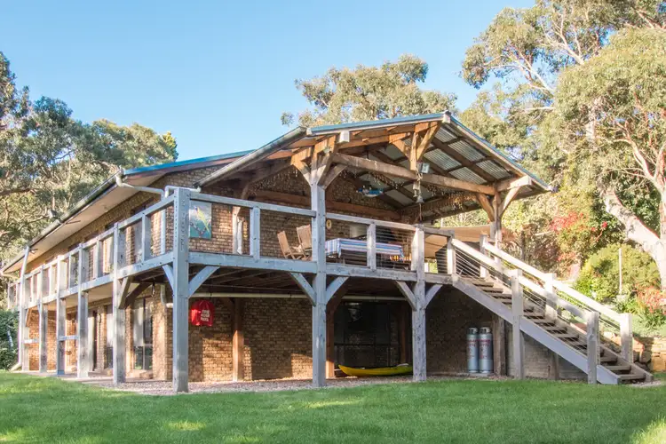 Second view of Homely house listing, 286 Proctor Road, Yundi SA 5172