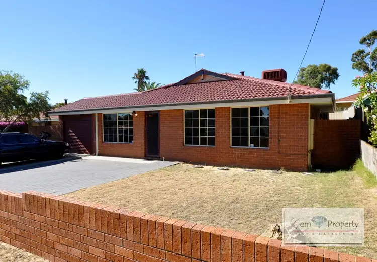 Main view of Homely house listing, 19 Adamson Road, Parmelia WA 6167