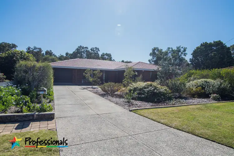 Third view of Homely house listing, 12 Omaha Ct, Gosnells WA 6110