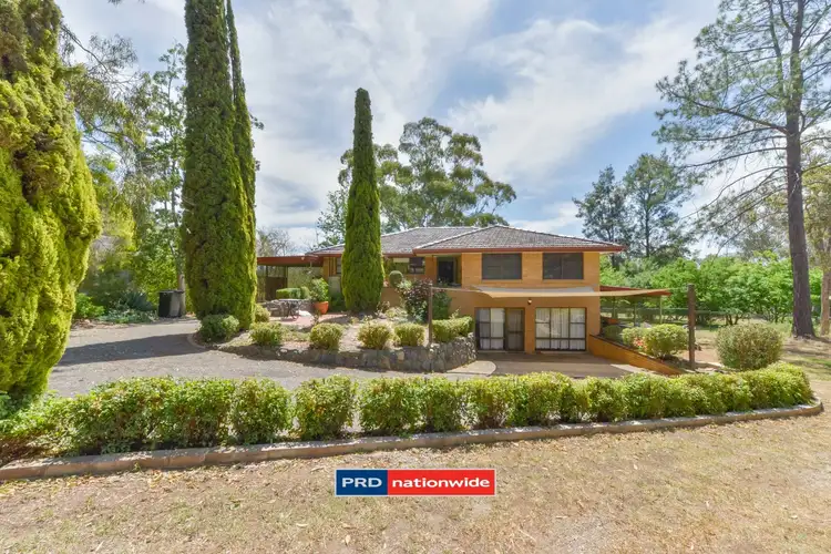 Main view of Homely house listing, 12-14 Myrene Avenue, Tamworth NSW 2340