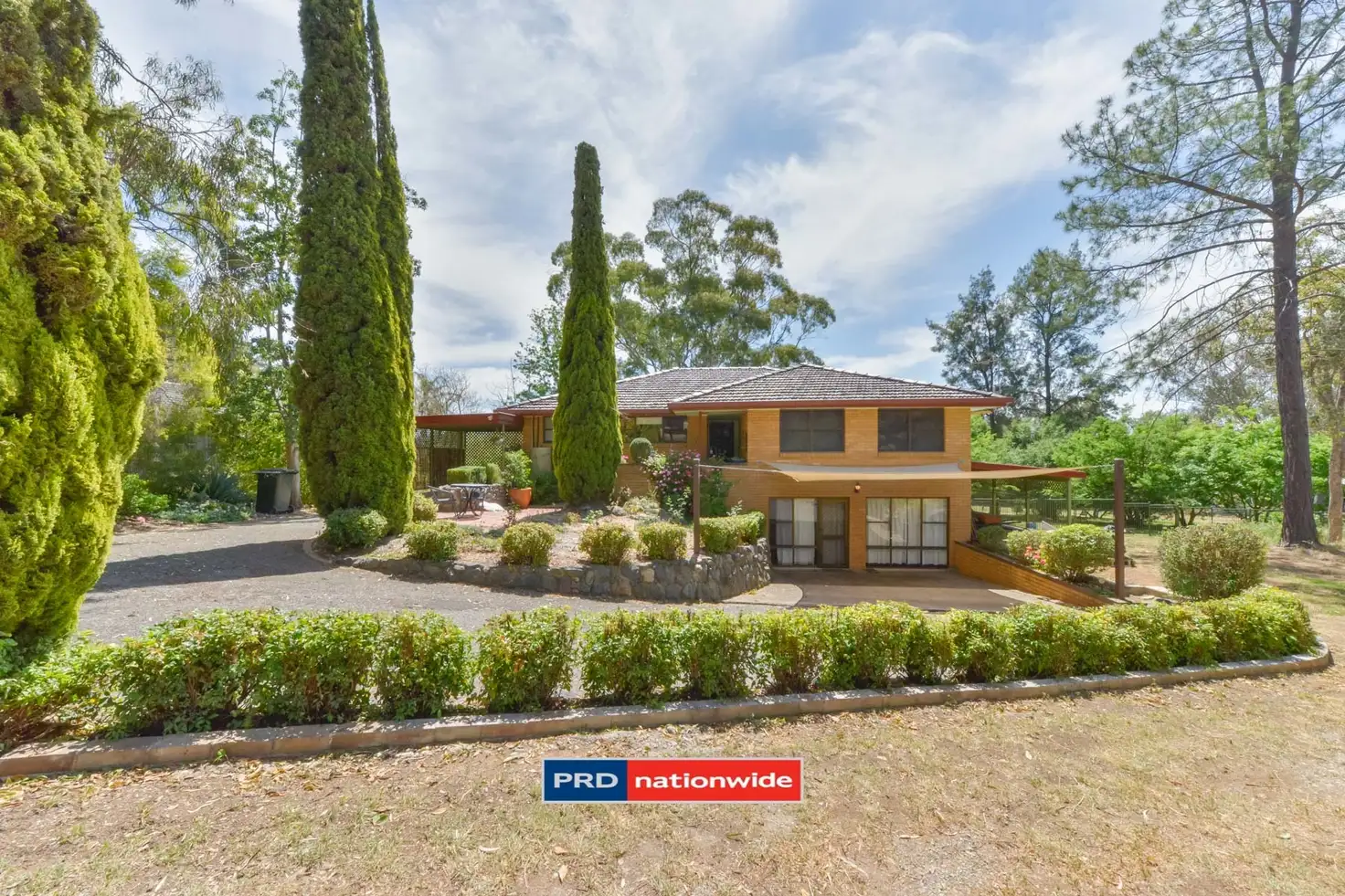 Main view of Homely house listing, 12-14 Myrene Avenue, Tamworth NSW 2340