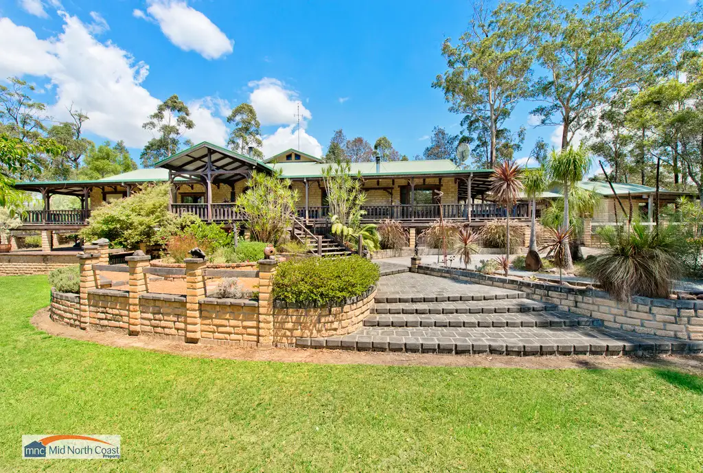 Main view of Homely house listing, 4738 Pacific Hwy (Res.), Kew NSW 2439