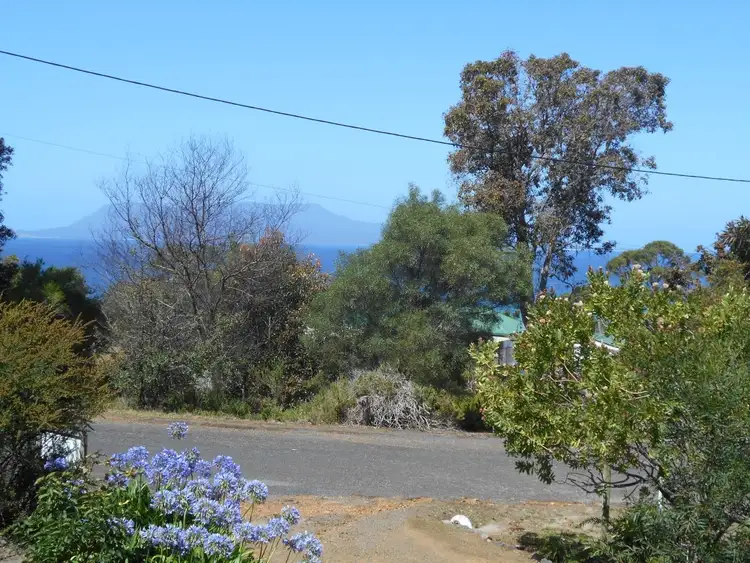 Second view of Homely house listing, 13 Ryans Road, Spring Beach TAS 7190