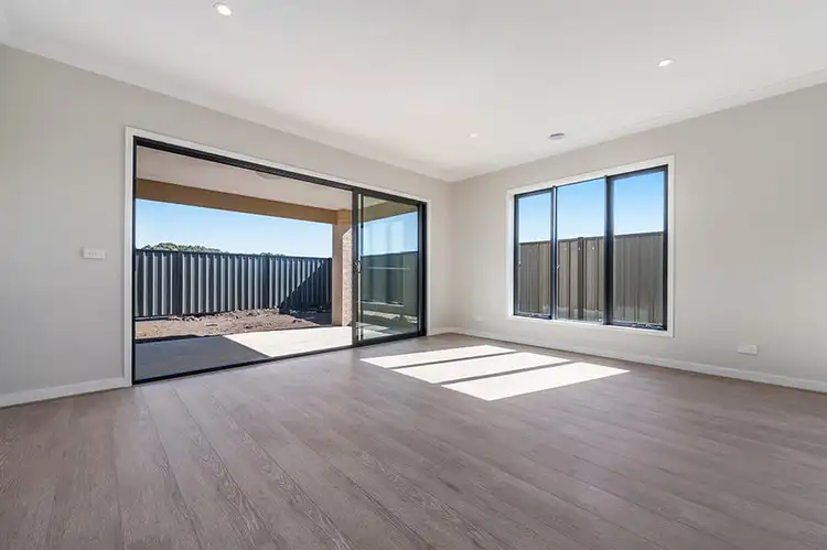 Seventh view of Homely house listing, (12) 1149 Moonlight Way, Mickleham VIC 3064