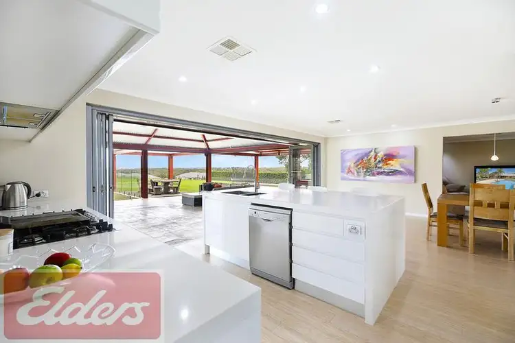 Fifth view of Homely house listing, 13 Green Hills Drive, Silverdale NSW 2752