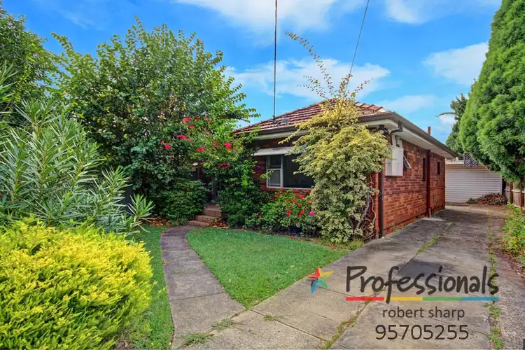 Second view of Homely house listing, 21 Tallawalla Street, Beverly Hills NSW 2209
