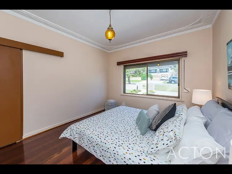 Fifth view of Homely house listing, 92 Fairfield Street, Mount Hawthorn WA 6016