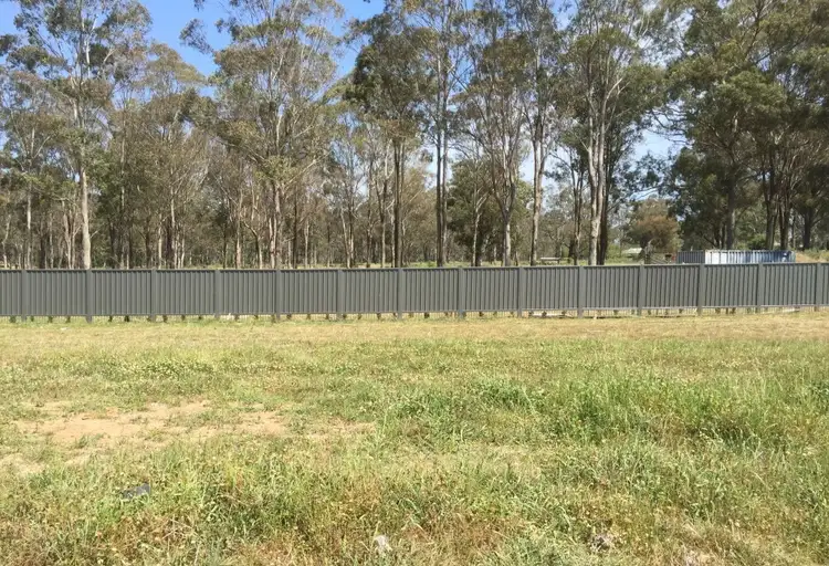 24 Canal Parade, Denham Court NSW 2565