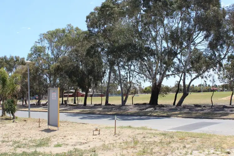 Lot 1  36 Lambert Avenue, West Lakes Shore SA 5020